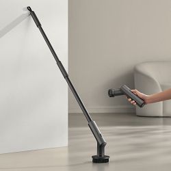 Hoto Electric Spin Scrubber