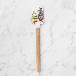 Williams Sonoma Spatula for the Enthusiast, Cat