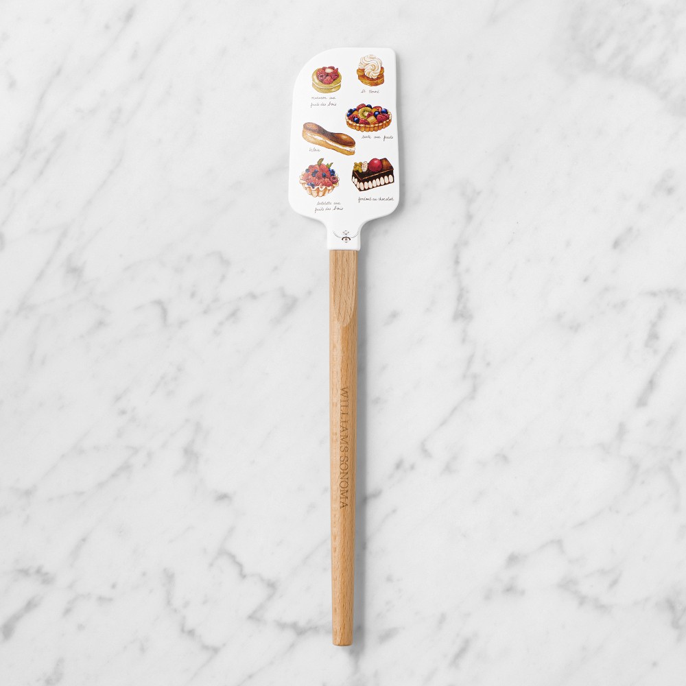 Williams Sonoma Spatula for the Enthusiast, Baking - Baking
