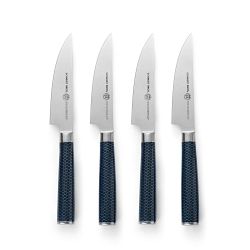 Schmidt Brothers Madison Steak Knives, Set of 4