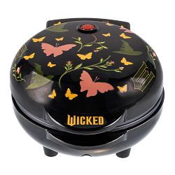 Wicked™ Mini Waffle Maker