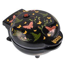Wicked™ Mini Waffle Maker