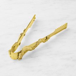 Lunar New Year Tongs