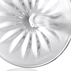 Waterford Lismore Red Toasting Champagne Flutes, Set of 2