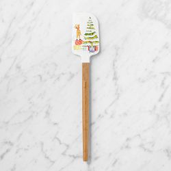 Williams Sonoma Spatula for the Enthusiast, Dog