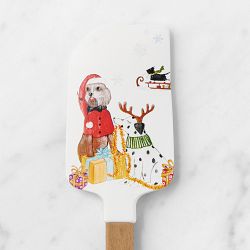 Williams Sonoma Spatula for the Enthusiast, Dog