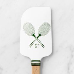 Williams Sonoma Spatula for the Enthusiast, Tennis