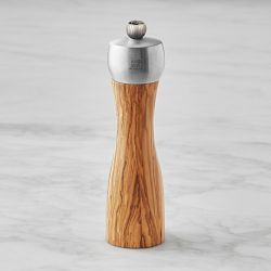Peugeot Olivewood Fidji Mill 8" Pepper Mill