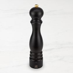 OPEN BOX: Peugeot Paris U Select Chocolate Pepper Mill, 12"