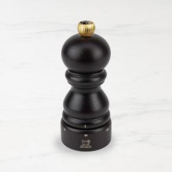 OPEN BOX: Peugeot Paris U Select Chocolate Pepper Mill, 5"