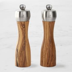 Peugeot Fidji Salt and Pepper Mill Set