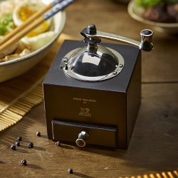 Peugeot Olivier Roellinger Pepper Mill, 5&quot;