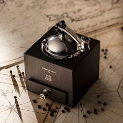 Peugeot Olivier Roellinger Pepper Mill, 5&quot;