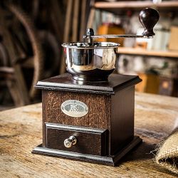 Peugeot Bresil Coffee Mill