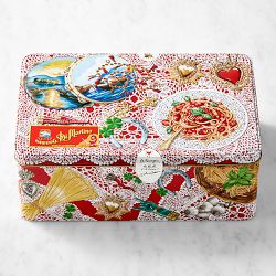 Dolce &amp; Gabbana Pasta Gift Tin