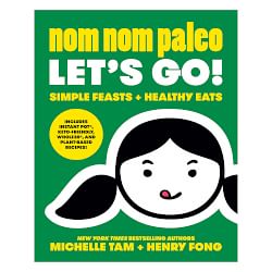 Nom Nom Paleo: Let's Go!
