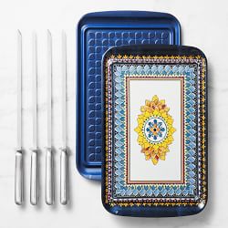 Sicily BBQ Prep Pack