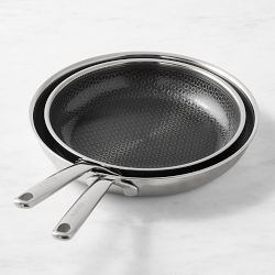 GreenPan Spectra with ThermoBond Ceramic Nonstick Fry Pan Set, 10" & 12"
