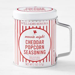 Williams Sonoma Cheddar Popcorn Seasoning