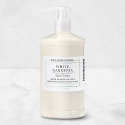 Williams Sonoma Hand Lotion, White Gardenia