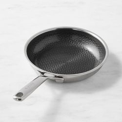 GreenPan Spectra with ThermoBond Ceramic Nonstick Fry Pan, 8"