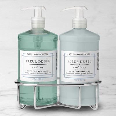 Hand Soap & Lotion 3-Piece Set