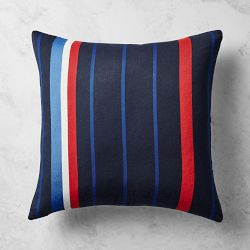 Williams Sonoma Home x THE GEORGE Cody Performance Pillow Cover, 20" x 20"