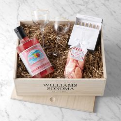 Sweetheart Spritz Gift Crate