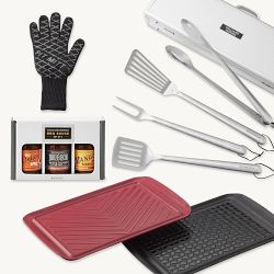 Build Your Own Grill Master Gift Set