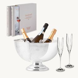 Build Your Own Champagne Celebration Gift Set
