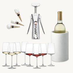 Build Your Own Wine Gift Set