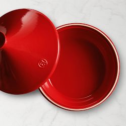 Emile Henry French Ceramic Tagine