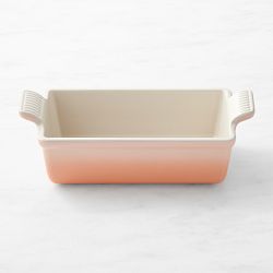 Le Creuset Heritage Stoneware Loaf Pan