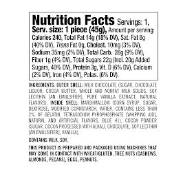 Williams Sonoma Snowman Face Hot Chocolate Bomb