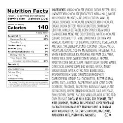 Williams Sonoma Assorted Chocolate Box, 15 pieces