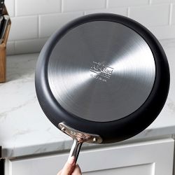 All-Clad HA1 Expert Hard Anodized Nonstick 5-Piece Cookware Set