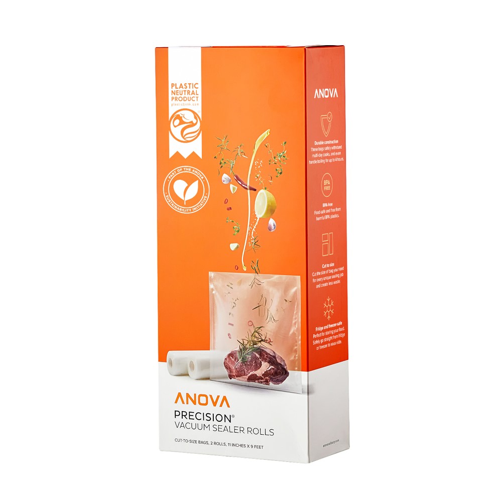 Anova Precision® Vacuum Sealer Rolls - Rolls