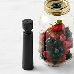 Airtender&#174; Manual Air Pressure and Vacuum Sealer Set