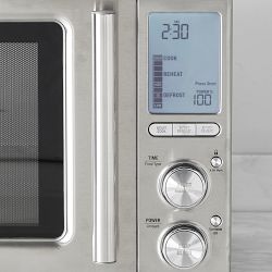 Breville Smooth Wave™ Microwave