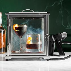 Crafthouse by Fortessa Cocktail Smoking Box - Thumbnail 4