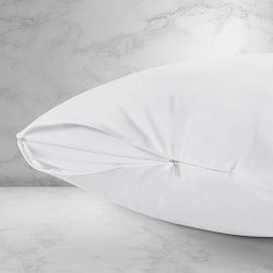 HeiQ Antimicrobial Pillow Protector