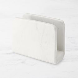 Marble Napkin Holder