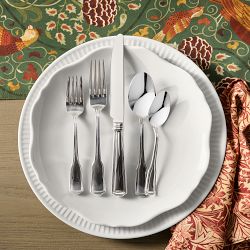 Morris &amp; Co. x Williams Sonoma Seasons by May Table Runner