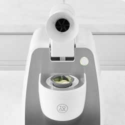 TooA Gelato Maker White