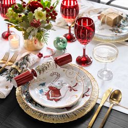 'Twas the Night Before Christmas Party Crackers, Set of 12