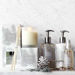 Williams Sonoma Lavender Cedarwood Essentials Oils Collection