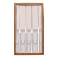 Zwilling Spectrum Steak Knives, Set of 4