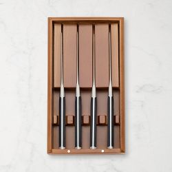 Zwilling Spectrum Steak Knives, Set of 4