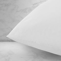 HeiQ Antimicrobial Pillow Protector