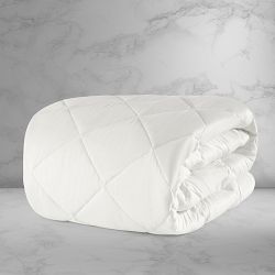 Total Protection Mattress Pad